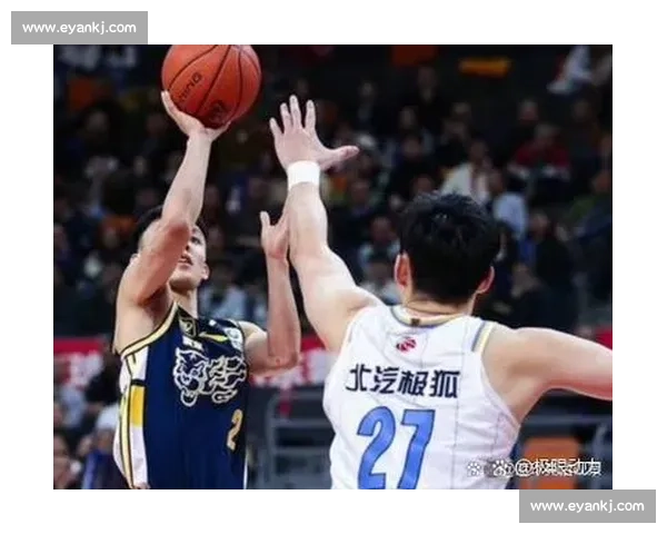 今日CBA精彩对决揭幕 热血比赛引爆赛场激情