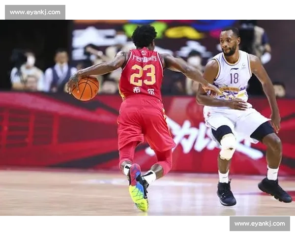 从CBA比赛录像解析攻防节奏与球员临场决策全景观察战术演变深度复盘