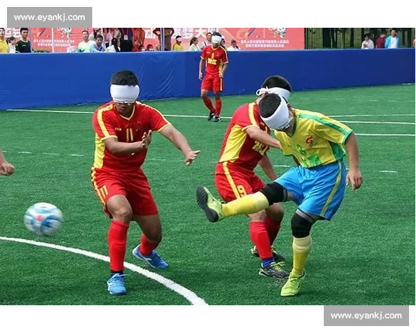 五人制足球发展趋势与战术创新对青训体系的深远影响与五人制竞赛研究