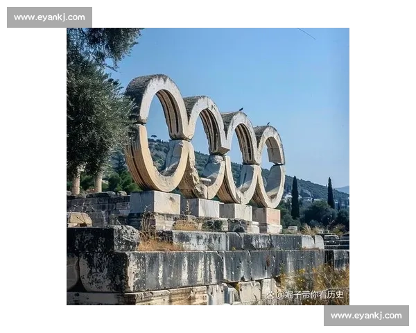 从古希腊到现代文明的奥运会历史发展与时代演进回顾全球体育精神传承