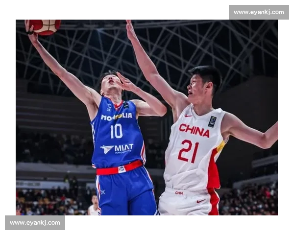 关键时刻攻防对决引爆全场篮球焦点大战走势与胜负密码深度解析